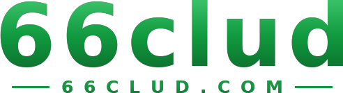 66clud logo